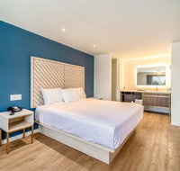 Trend Hotel at LAX Airport - Accommodation Dallas