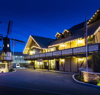 Kronborg Inn - Accommodation Dallas
