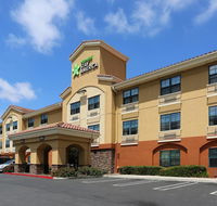 Extended Stay America - San Diego - Oceanside - Accommodation Dallas