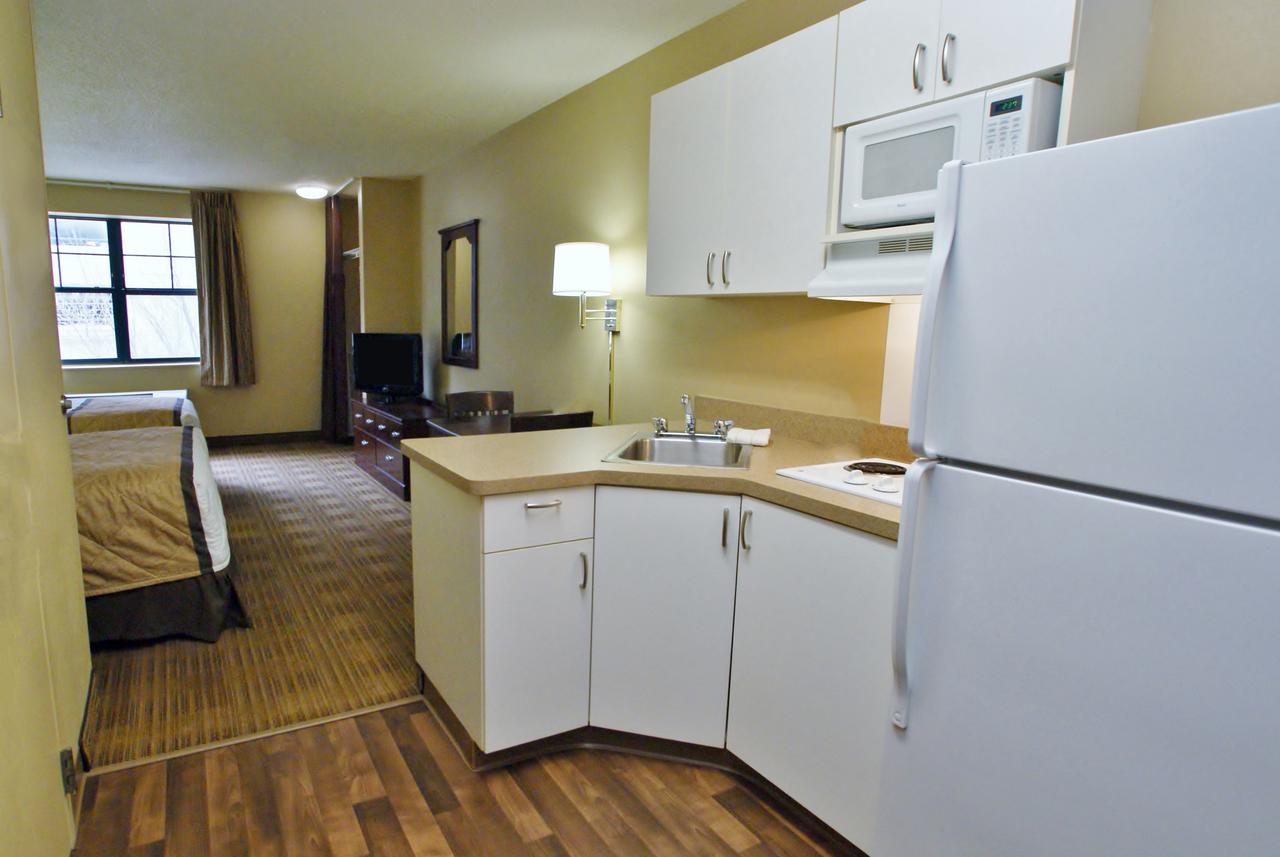 Extended Stay America - San Diego - Oceanside - thumb 8