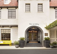 The Landsby - Accommodation Dallas