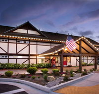 King Frederik Inn - Accommodation Dallas
