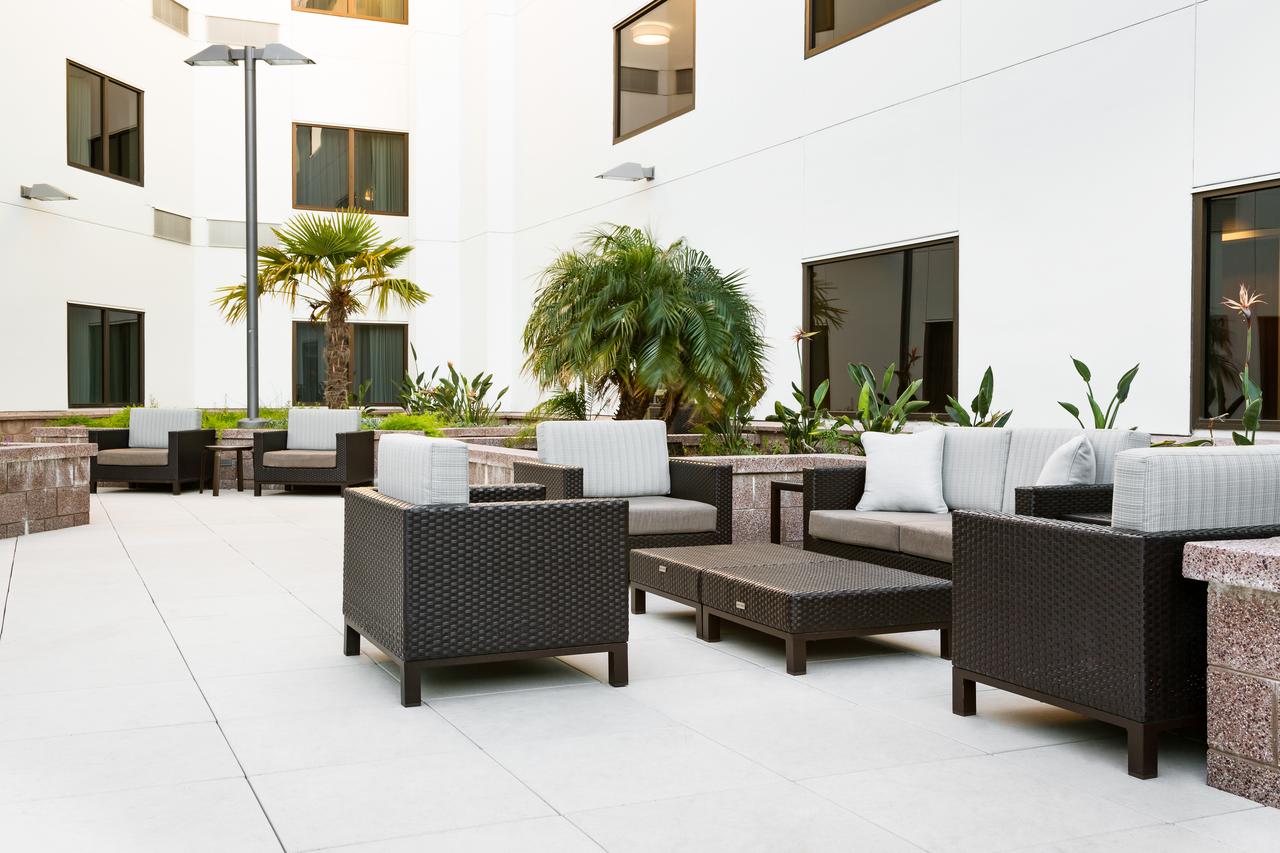 Courtyard By Marriott Redwood City - thumb 11