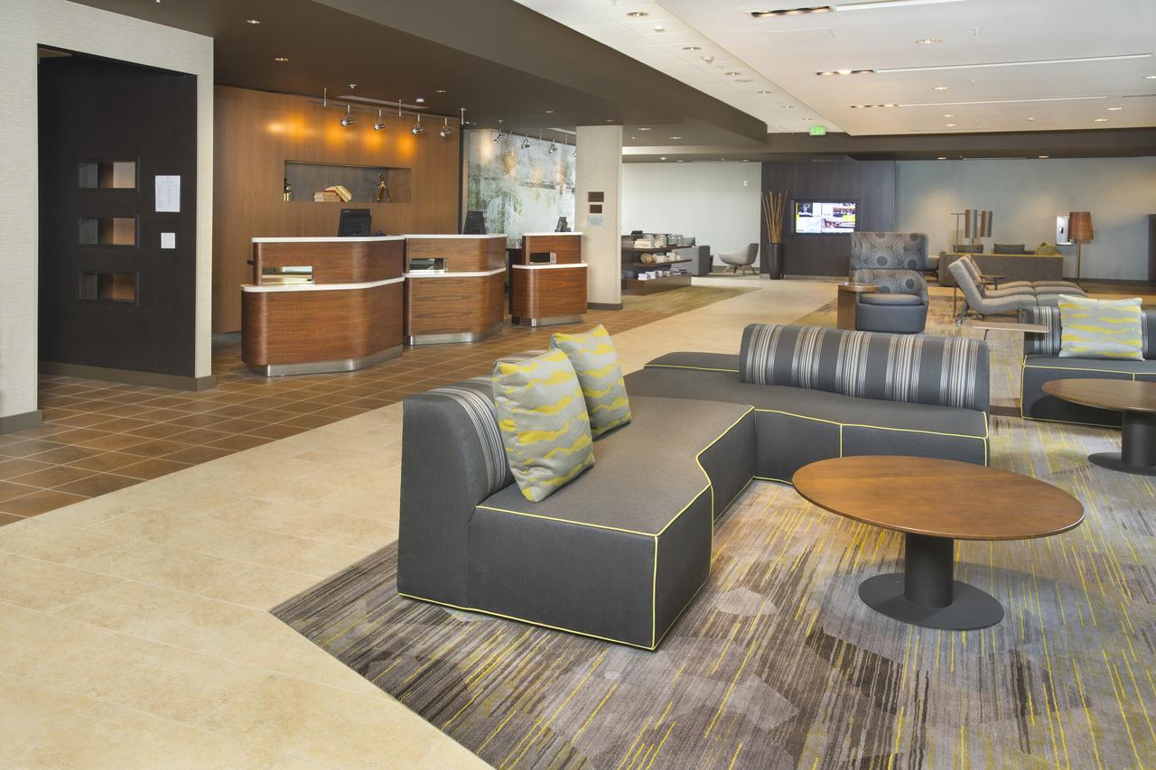 Courtyard By Marriott Redwood City - thumb 13