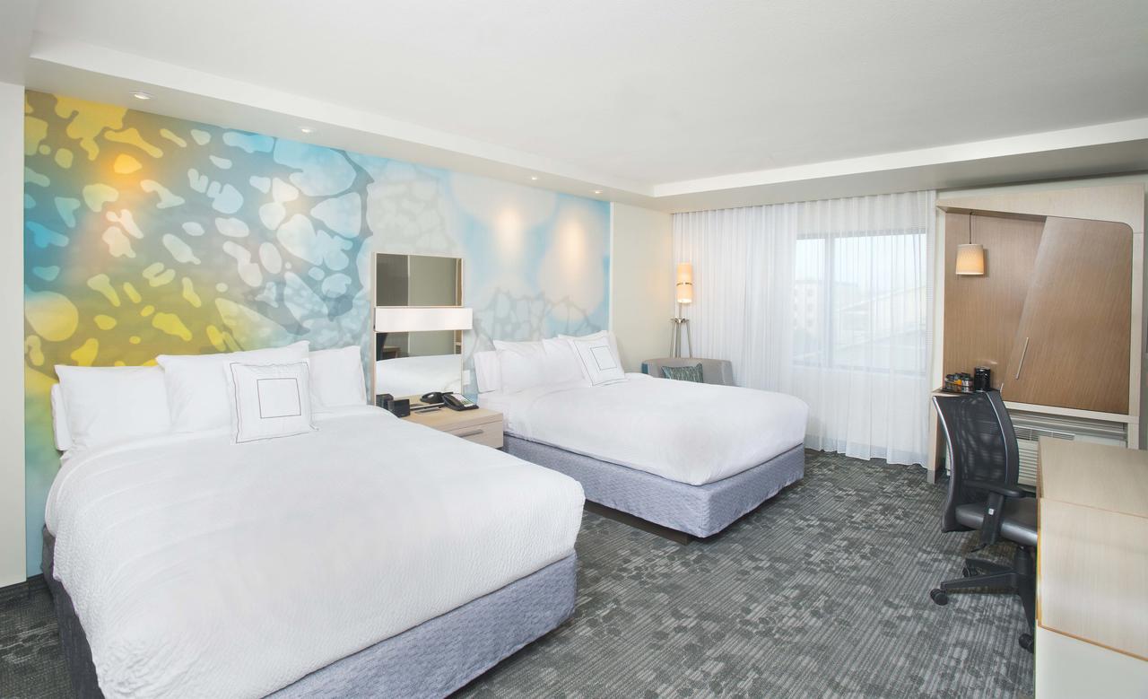 Courtyard By Marriott Redwood City - thumb 9