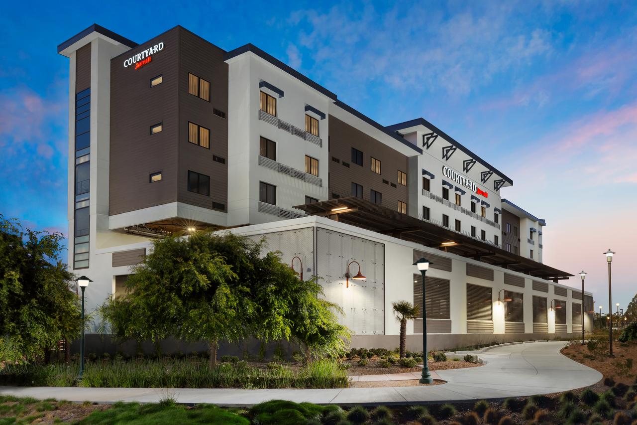 Courtyard By Marriott Redwood City - thumb 0