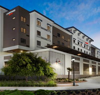 Courtyard by Marriott Redwood City - Accommodation Dallas