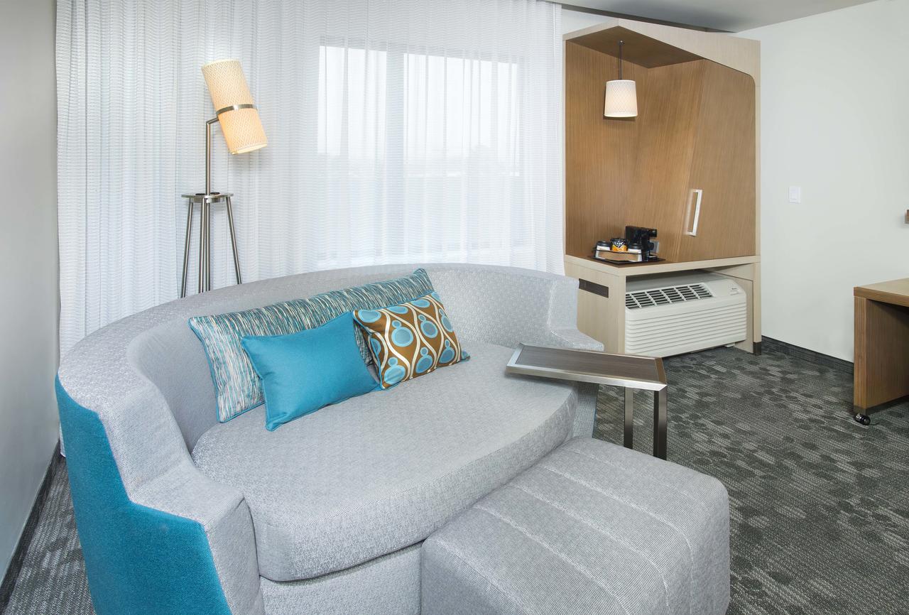 Courtyard By Marriott Redwood City - thumb 23
