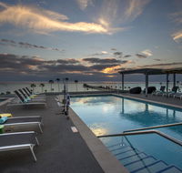 SpringHill Suites by Marriott San Diego Oceanside/Downtown - Accommodation Dallas