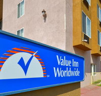 Value Inn Worldwide-LAX - Accommodation Dallas
