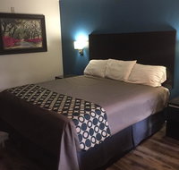 Touristlodge - Accommodation Dallas