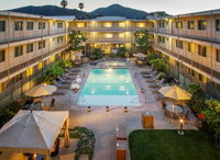 Booking Corte-madera Accommodation Dallas