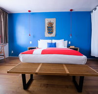 The Hamlet Inn - Accommodation Dallas