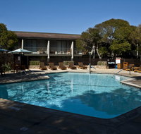 Holiday Inn Express Mill Valley - Sausalito Area - Accommodation Dallas