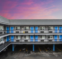Hollywood Inn Express LAX - Accommodation Dallas