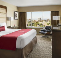 USC Hotel - Accommodation Dallas