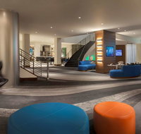Hyatt Regency Los Angeles International Airport - Accommodation Dallas