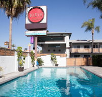 The Dixie Hollywood - Accommodation Dallas