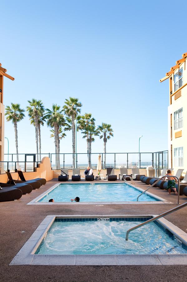 Ocean Park Inn - thumb 9
