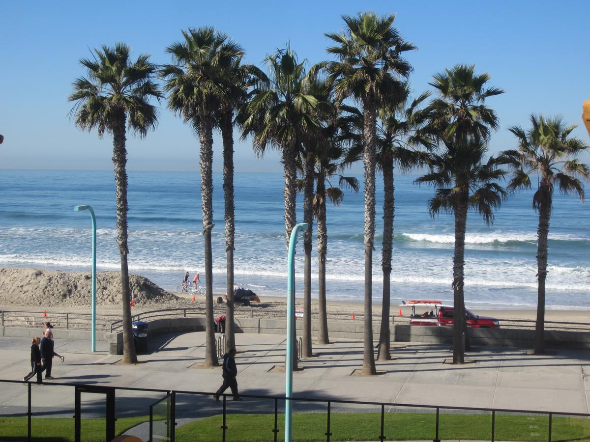 Ocean Park Inn - thumb 34
