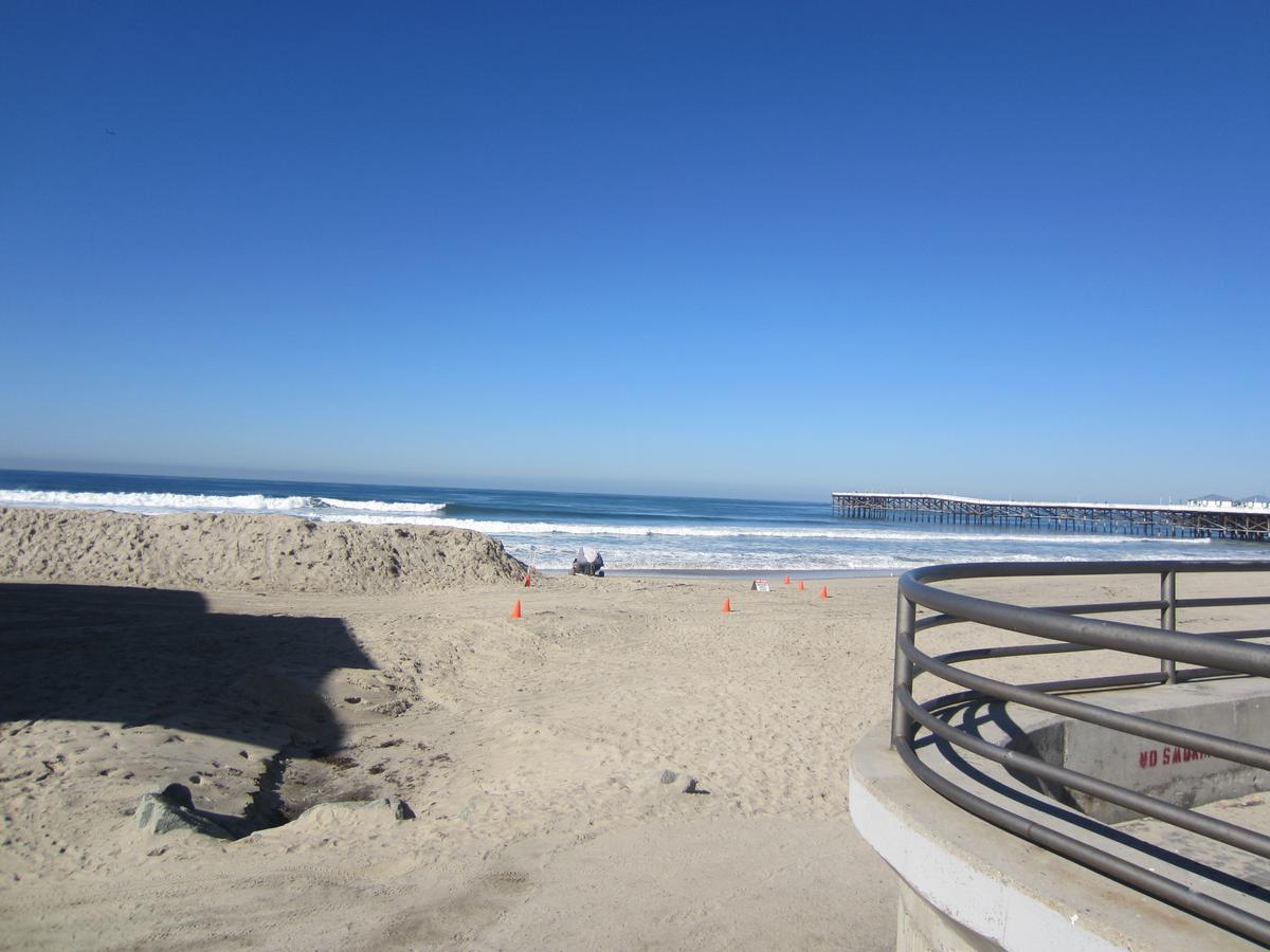 Ocean Park Inn - thumb 32