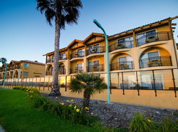 Ocean Park Inn