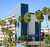 Wyndham Santa Monica At The Pier - Accommodation Dallas