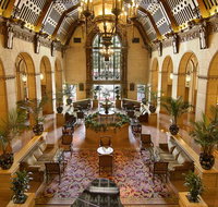 Millennium Biltmore Los Angeles - Accommodation Dallas