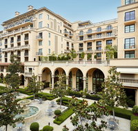 Montage Beverly Hills - Accommodation Dallas