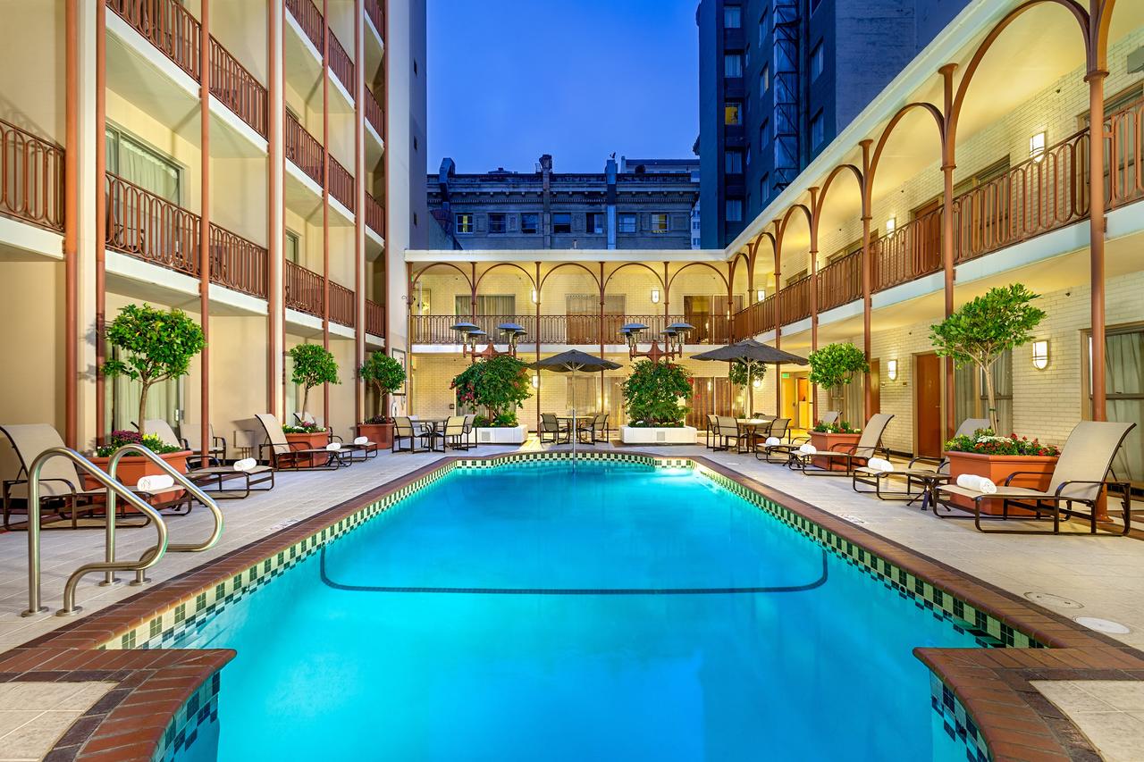 Handlery Union Square Hotel - thumb 5