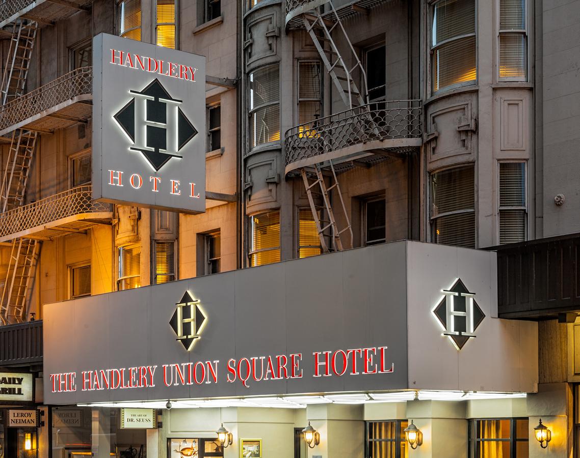 Handlery Union Square Hotel - thumb 6