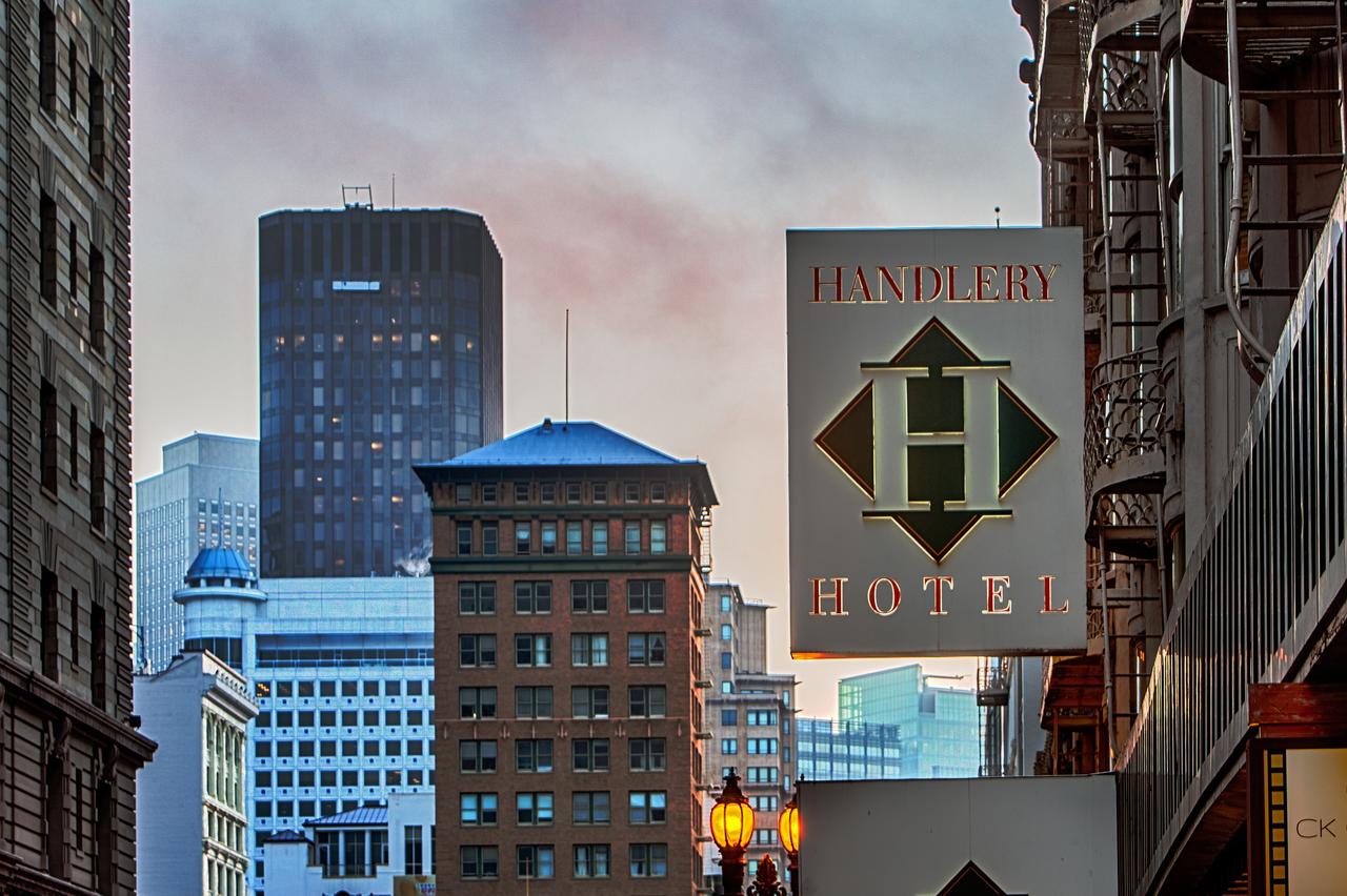 Handlery Union Square Hotel - thumb 13