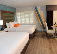 BLVD Hotel  Spa - Walking Distance to Universal Studios Hollywood - Accommodation Dallas