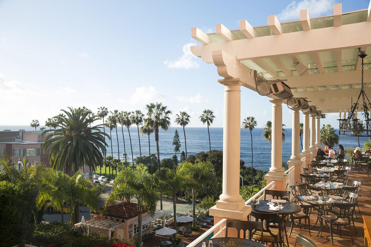 La Valencia Hotel - thumb 29