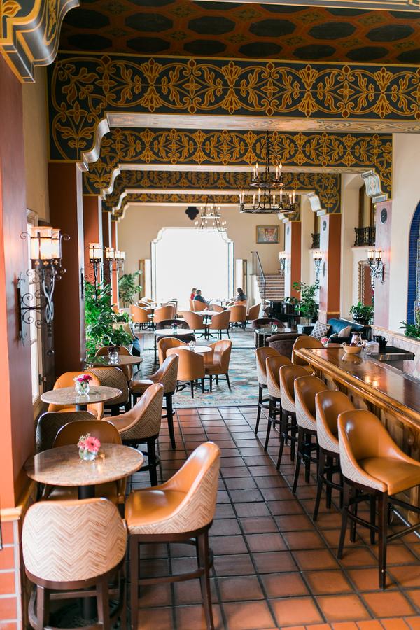 La Valencia Hotel - thumb 28