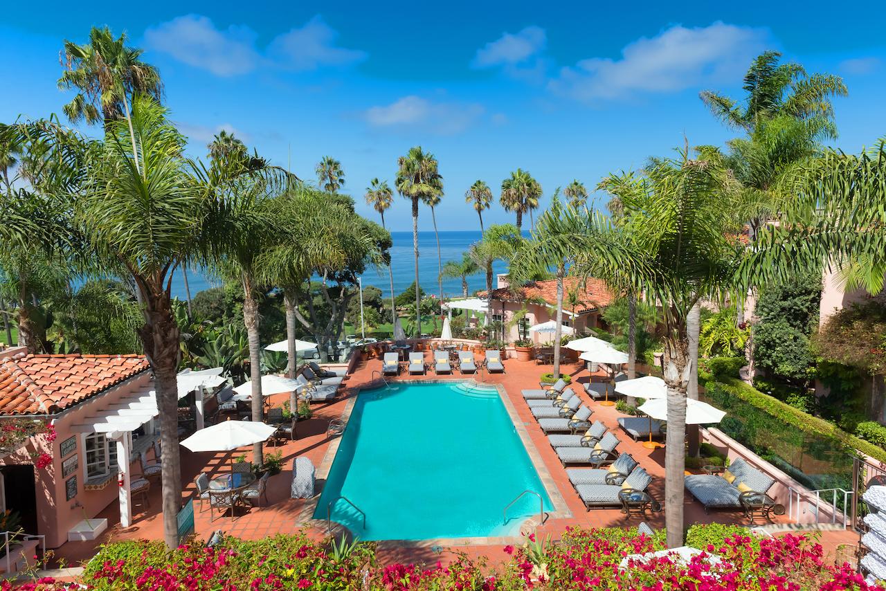La Valencia Hotel - thumb 0