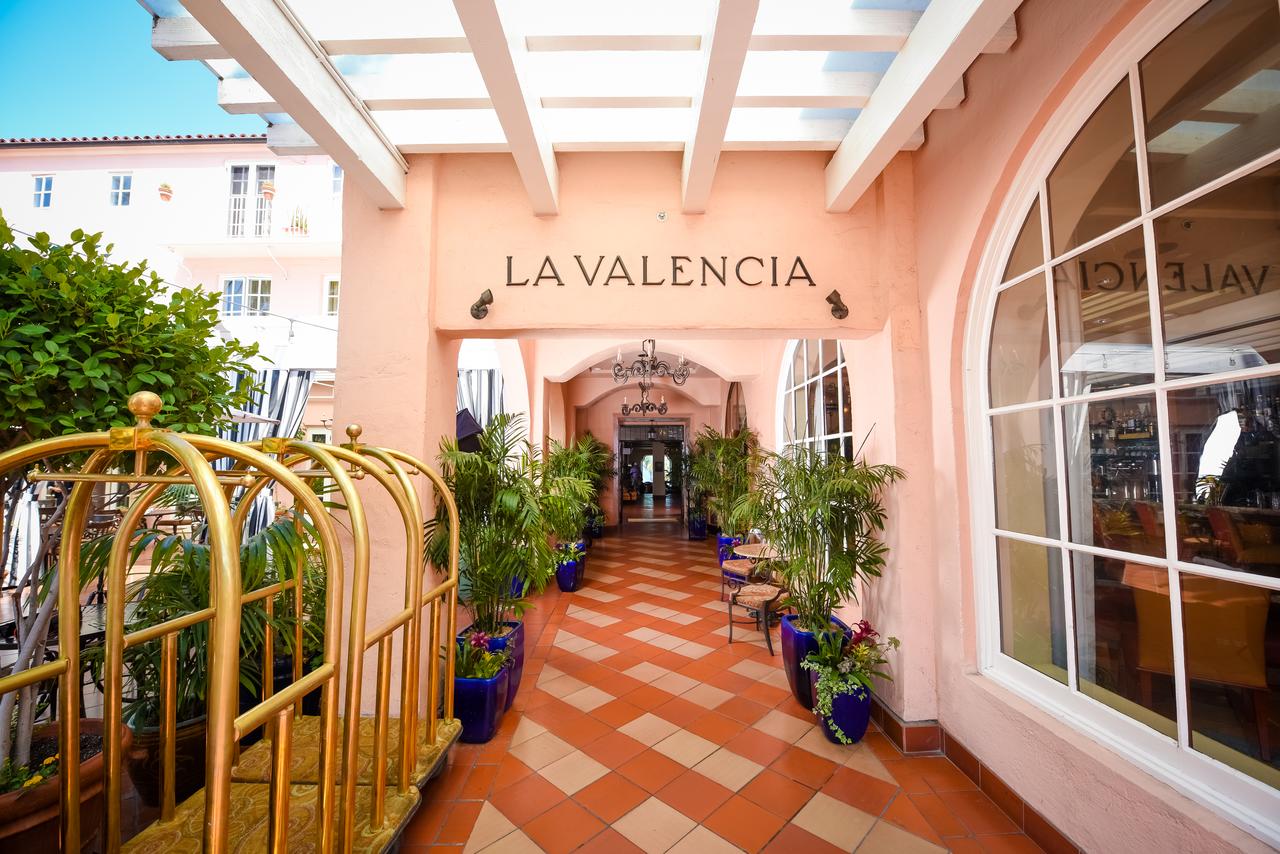La Valencia Hotel - thumb 35