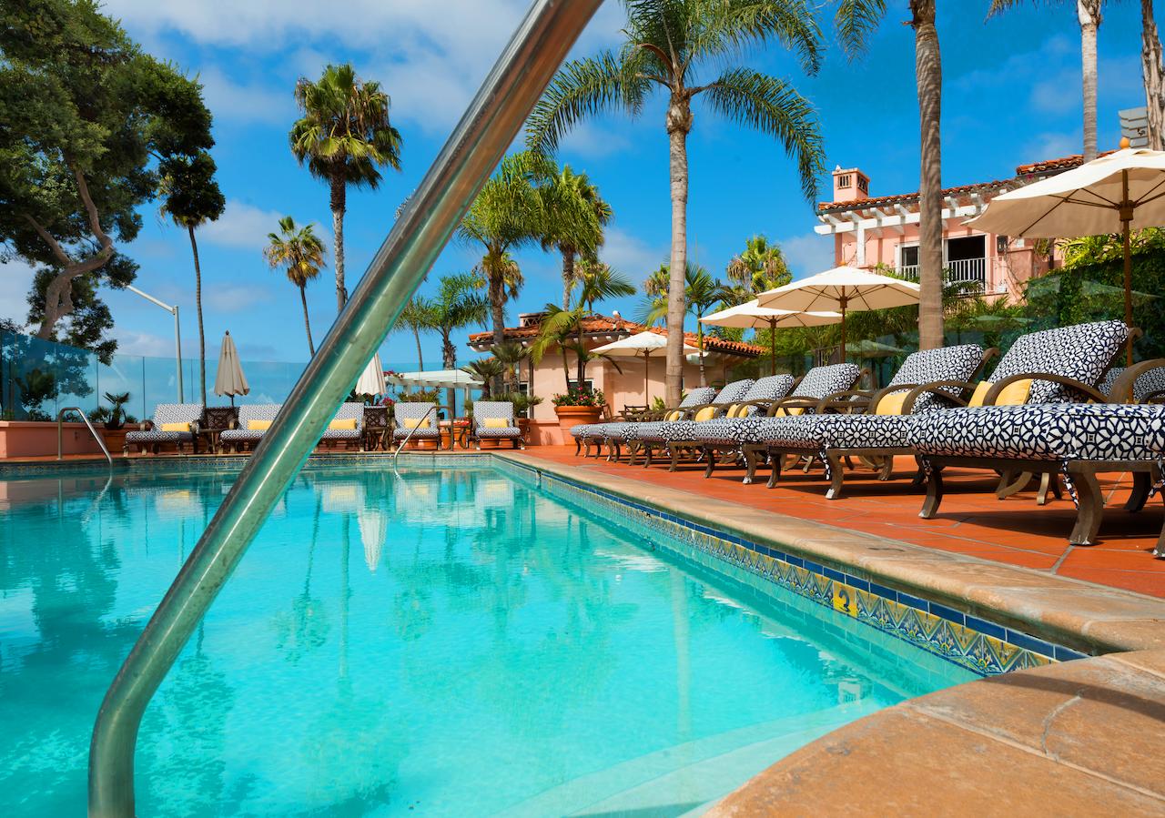 La Valencia Hotel - thumb 43