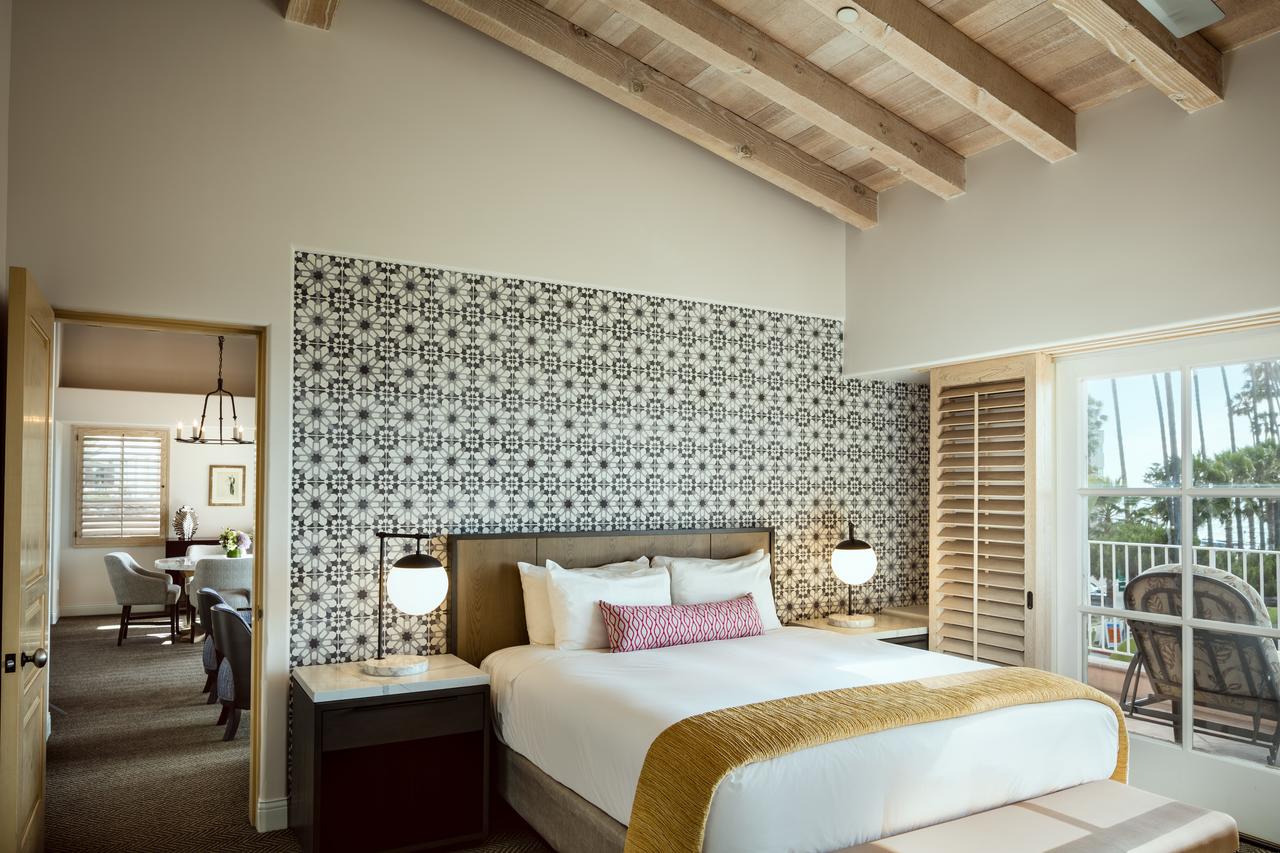La Valencia Hotel - thumb 4