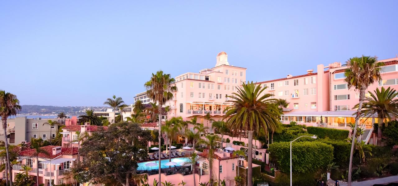 La Valencia Hotel - thumb 40