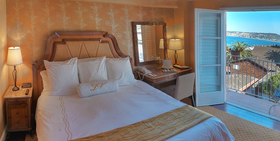La Valencia Hotel - thumb 15
