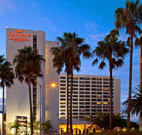 Crowne Plaza Los Angeles International Airport - Accommodation Dallas