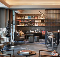 Renaissance Los Angeles Airport Hotel - Accommodation Dallas