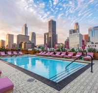 Freehand Los Angeles - Accommodation Dallas