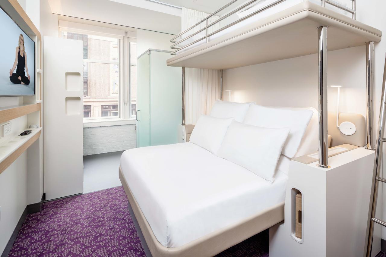 Yotel San Francisco - thumb 39
