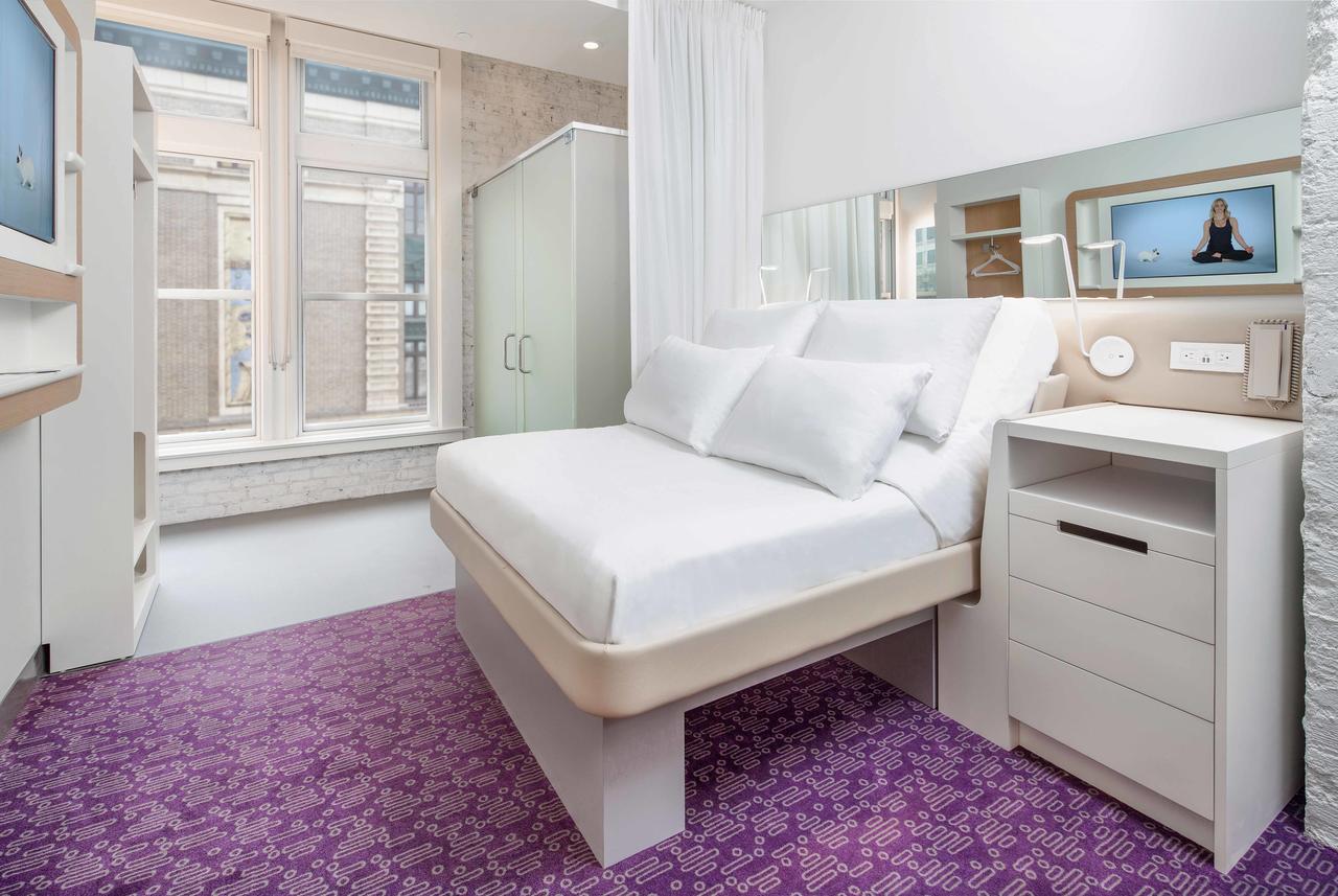 Yotel San Francisco - thumb 37