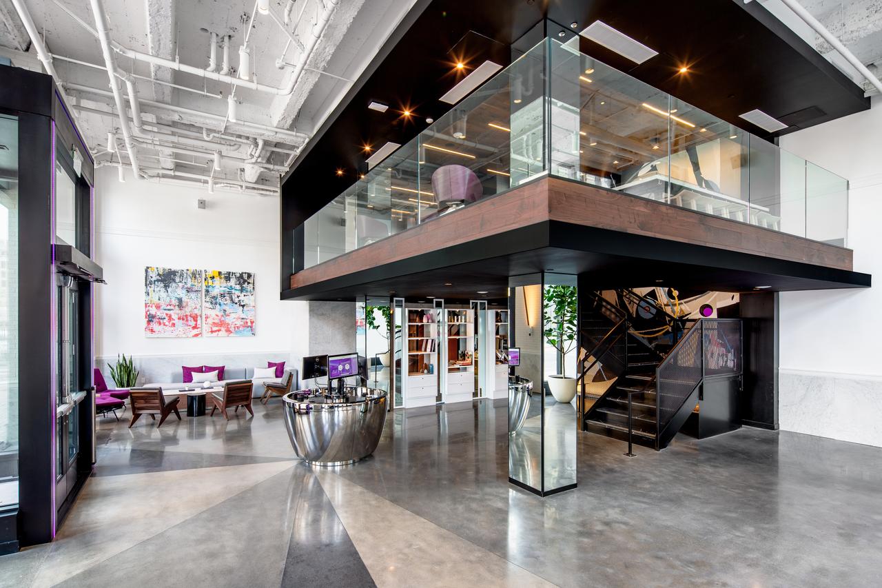 Yotel San Francisco - thumb 8