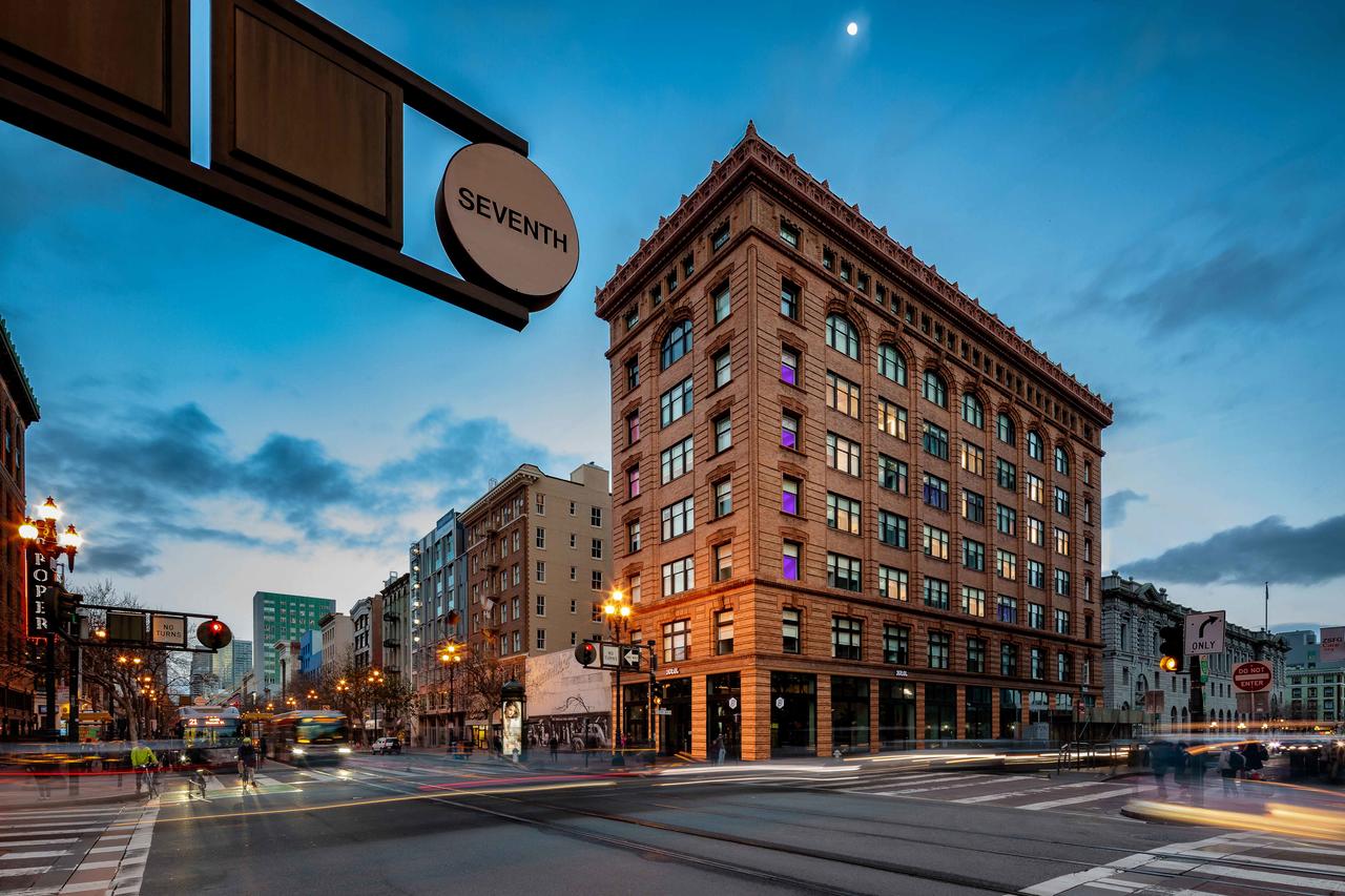 Yotel San Francisco - thumb 0