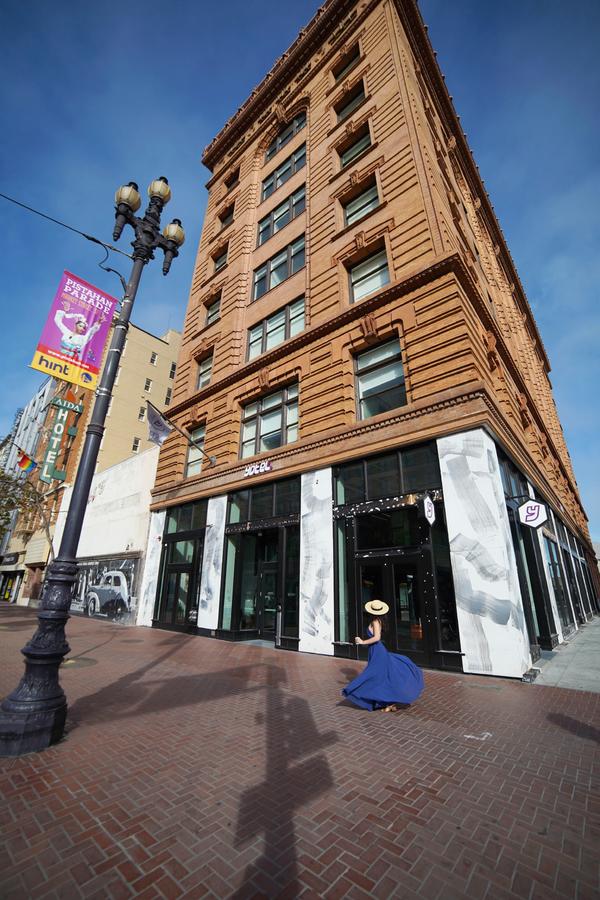 Yotel San Francisco - thumb 2
