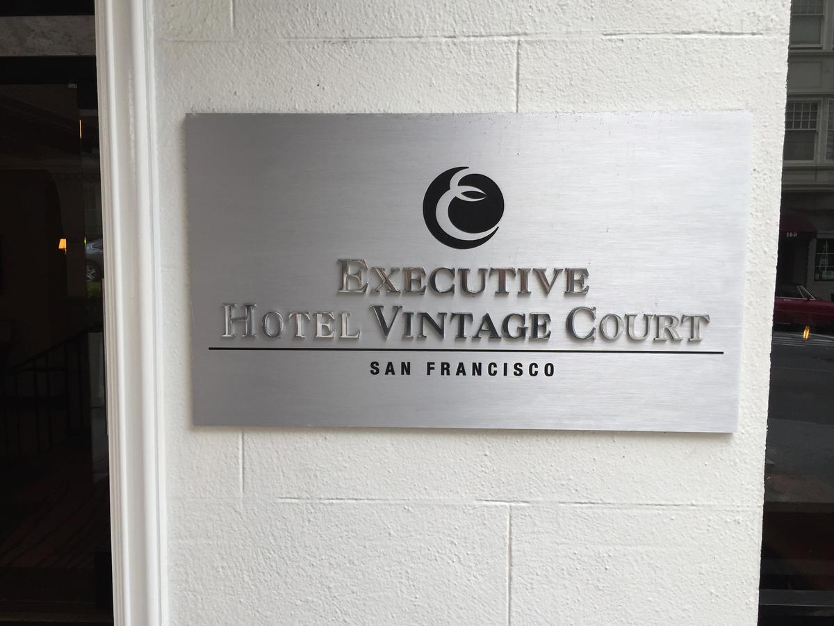 Executive Hotel Vintage Court - thumb 11